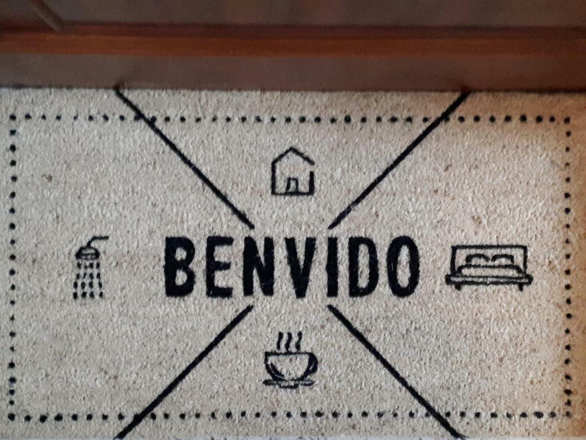 Piso Camino De Santiago Lejlighed Sarria Eksteriør billede